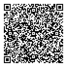 QR код "Nefertiti"