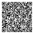 QR код "Бордо"