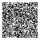 QR код "Орхидея"