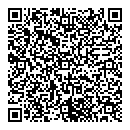 QR код "White Orchid"