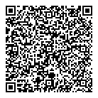 QR код "Аквамарин"