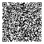 QR код "Цветочный"