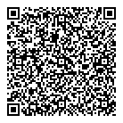 QR код "Лунный кот"
