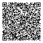 QR код "Лама"