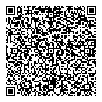 QR код "Соцветие"