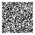 QR код "Кузя"