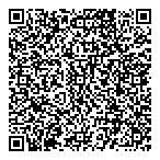 QR код "Matrix"