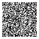 QR код "Радуга"