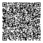 QR код "Пушинка"