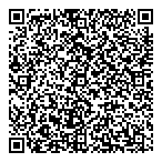 QR код "Белый кот"