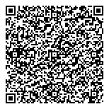 QR код "Белый кот"