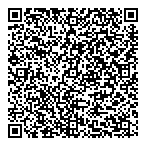 QR код "Белый кот"