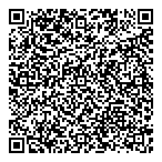 QR код "Белый кот"