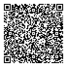 QR код "Звездный океан"