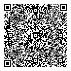 QR код "Звезда пророка"