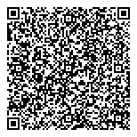 QR код "Black Red White"