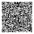 QR код "Белый медведь"