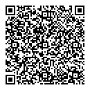 QR код "Овал"