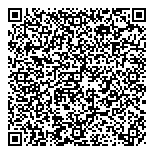 QR код "Black Red White"