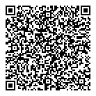 QR код "Персик"