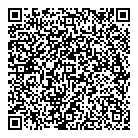 QR код "Орхидея"