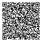 QR код "Ажур"