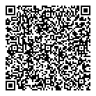 QR код "Bonjour"
