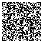 QR код "Зеленая волна"
