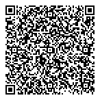 QR код "Пропеллер"