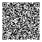 QR код "Полосатый Слон"
