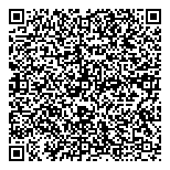 QR код "Алюминиевый стиль"