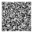QR код "Барби"