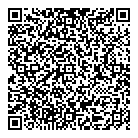 QR код "Oblique"