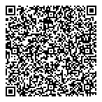 QR код "Yellow & Blue"