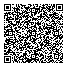 QR код "Паровоз"