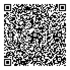 QR код "Кожаный стиль"