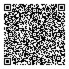 QR код "Ёжик"
