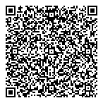 QR код "Витраж"