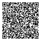 QR код "Космос"