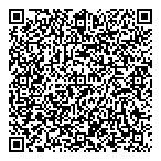 QR код "Цветочный"