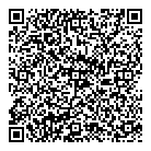 QR код "Ромашка"