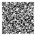 QR код "Аист"