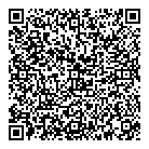 QR код "Сытый кот"