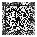 QR код "Пламя"