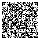 QR код "Черная жемчужина"