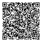 QR код "Розовая пантера"