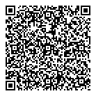 QR код "Стильные окна"