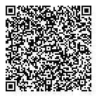 QR код "Стильные окна"