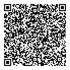 QR код "Витраж"