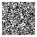 QR код "Дивные окна"